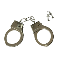 TOY HANDCUFFS