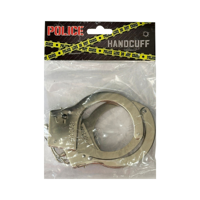 TOY HANDCUFFS