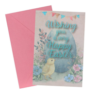SWKY GENERIC EASTER