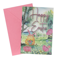 SWKY CUTE EASTER