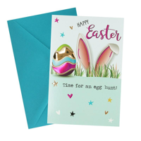 SWKY CUTE EASTER
