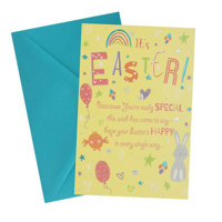 SWKY CUTE EASTER