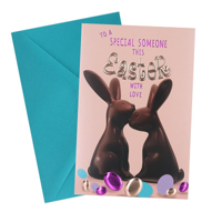 SWKY TO SOMEONE SPECIAL