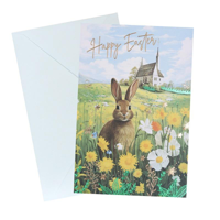 SWKY RELIGIOUS EASTER