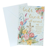 SWKY RELIGIOUS EASTER