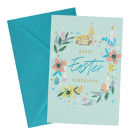 SWKY RELIGIOUS EASTER