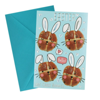 SWKY CUTE EASTER