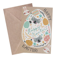 SWKY CUTE EASTER