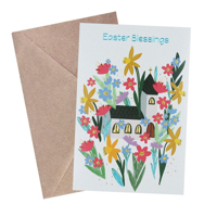 SWKY RELIGIOUS EASTER