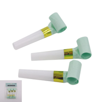 6 MINT PARTY BLOWOUTS