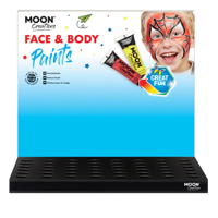 FACE PAINT CDU