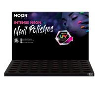 NEON UV NAIL POLISH CDU