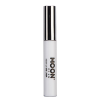 NEON UV EYE LINER - WHITE