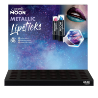 METALLIC LIPSTICK CDU