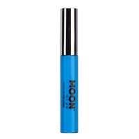 NEON UV EYE LINER - INTENSE BLUE