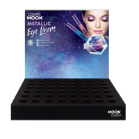 METALLIC EYE LINER CDU