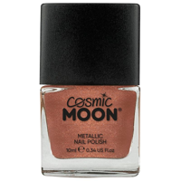 METALLIC NAIL POLISH - ROSE GOLD