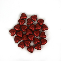 VALENTINE FOAM HEARTS
