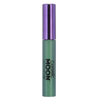 METALLIC EYE LINER - GREEN