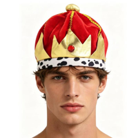 KING'S CROWN