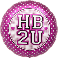 FOIL BALLOON