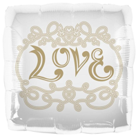 FOIL BALLOON