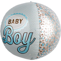FOIL BALLOON