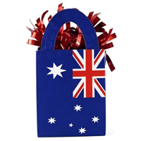 AUSTRALIA DAY