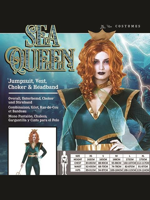 SEA  QUEEN