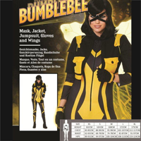 BUMBLE BEE