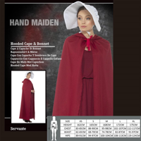 HAND MAIDEN ONE