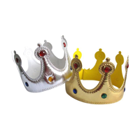 ASST. CROWN