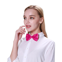BOWTIE-PINK