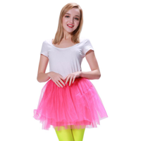 ADULT TUTU -PINK