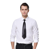 PARTY TIE-BLACK
