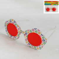 HIPPIE GLASSES