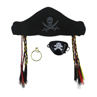 PIRATE COMBO PACK