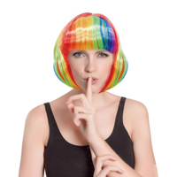 CARNIVAL BOB WIG
