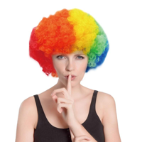 CARNIVAL AFRO