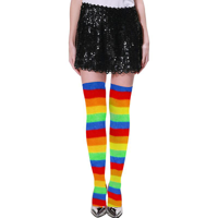 CARNIVAL STOCKING