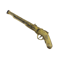 MUSKET GUN