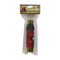 PIRATE TELESCOPE