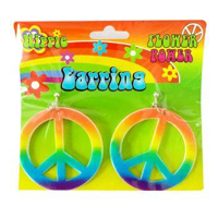 HIPPIE EARRING