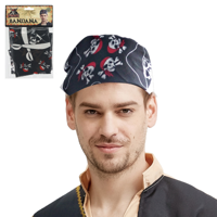PIRATE BANDANA