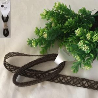 2M PLEATED ROPE