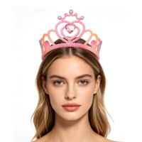 RAINBOW TIARA