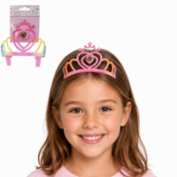 RAINBOW TIARA