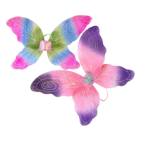 BUTTERFLY WINGS