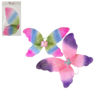 BUTTERFLY WINGS