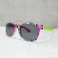80'S GLASSES